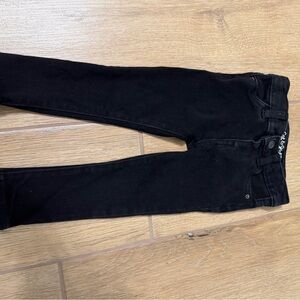 Cat & Jack Black Toddler Skinny Jeans